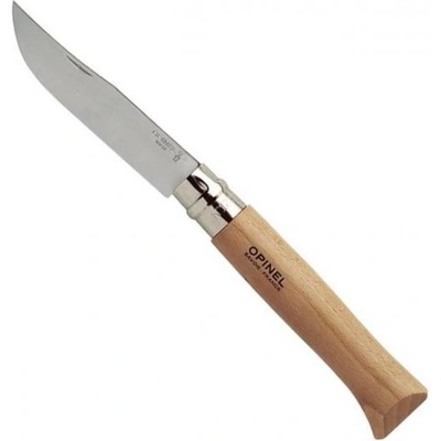 Opinel VRI N°12 Inox 12 cm