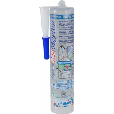 Mapei Mapeflex MS 300 ml transparentná