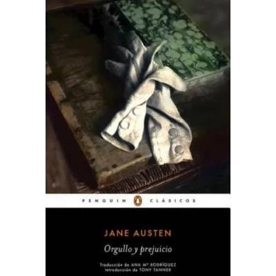 Orgullo y prejuicio. Stolz und Vorurteil, spanische Ausgabe | Jane Austen