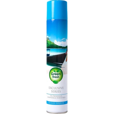 GREEN FRESH osviežovač sprej 400 ml Feng Shui