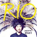 Rio - Christophe Willem CD
