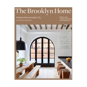 Brooklyn Home | Bill Caleo, Lyndsay Caleo Karol, Fitzhugh Karol (ISBN: 9781419766701)