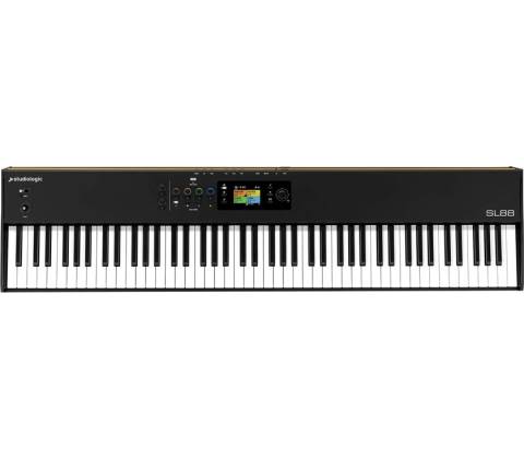 Studiologic SL88 mk2