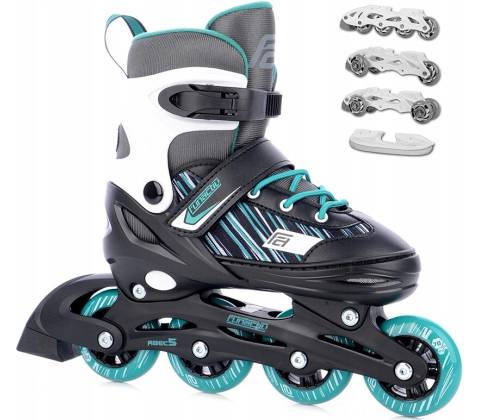 FunActiv Trilo 4v1