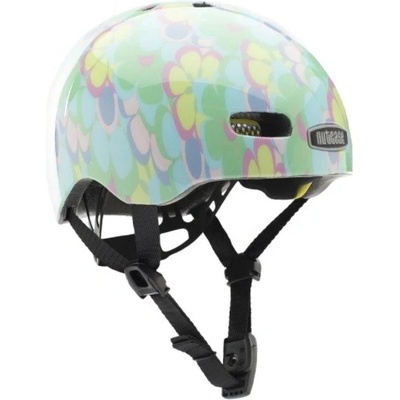 Nutcase Petal To metal Gloss MIPS 2022