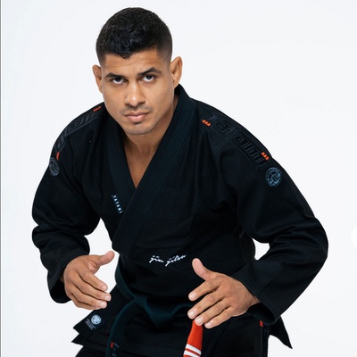 BJJ Tatami Elements Superlite