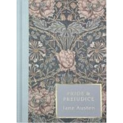 Pride and Prejudice (Heritage Collection) | Jane Austen