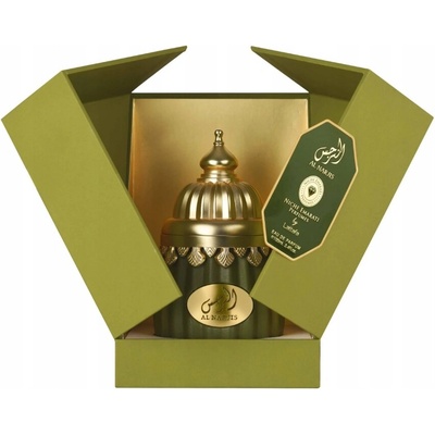 Lattafa Niche Emarati Al Narjis parfémovaná voda dámská 100 ml