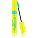 Recenzia Miss Sporty Studio Lash 3D Volumythic riasenka 1 Black 8 ml