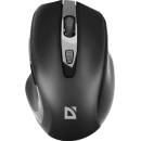 Defender Prime MB-053 RF Silent Black (52053)