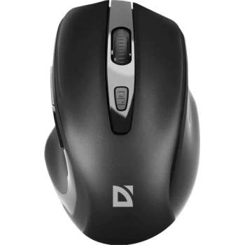 Defender Prime MB-053 RF Silent Black (52053)