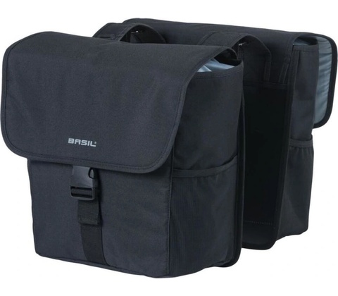 Basil Go Double Bag