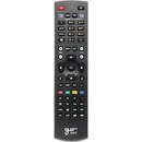 Diaľkový ovládač univerzálny GoSAT / Sunsat + TV