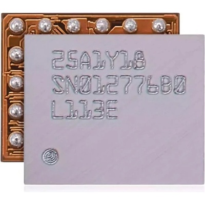 IC čip audio zosilňovača MacBook 14" (A2442 / Late 2021) / MacBook Air 13" (A2681 / Mid 2022) (SN012776B0) MAC0340