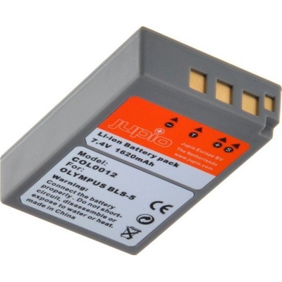 Jupio COL0012