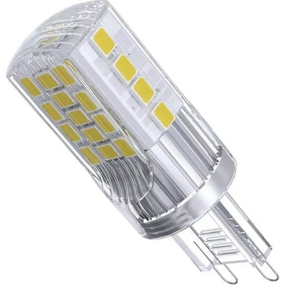 Emos lED žárovka Classic JC 4W G9 teplá bílá – Hledejceny.cz