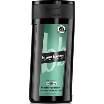 Image 1 of bruno banani Made For Men душ гел за мъже 250 мл