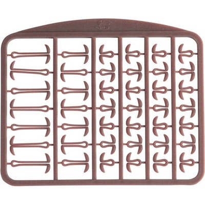 CARPSPIRIT BOILIE HAIR EXTEND BROWN