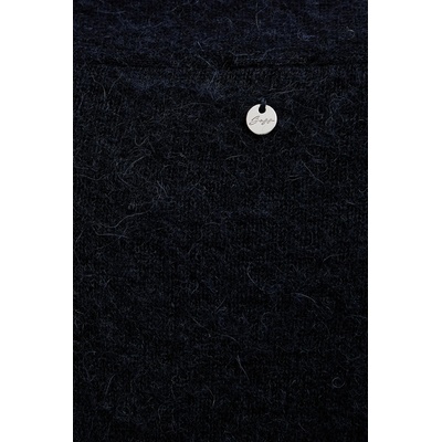 BOSS Orange Пуловер с вълна BOSS Orange C_Fiti (50549185)