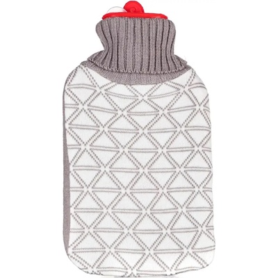 Banquet Fľaša zahrievacia termofor TRIANGLES, 2 l