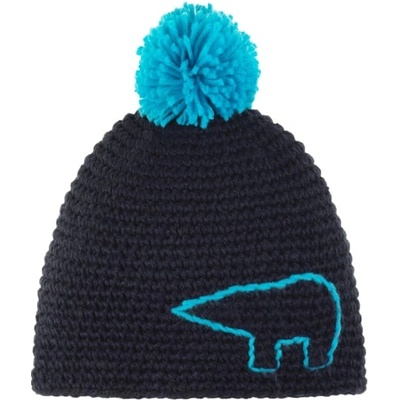 Eisbar JAY POMPON MÜ KIDS Nacht