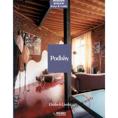 Podlahy - Elisabeth Livolsi