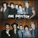 One Direction - Four CD