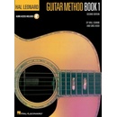 Hal Leonard Guitar Method Noty