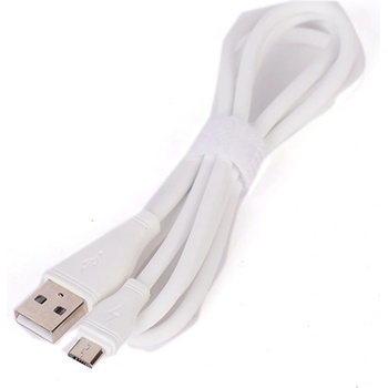 Royal Кабел Royal YOURZ 167/1PX-02 White, от USB Type A(м) към Micro USB Type B(м) 1m, бял (21015025)