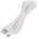 Royal Кабел Royal YOURZ 167/1PX-02 White, от USB Type A(м) към Micro USB Type B(м) 1m, бял (21015025)