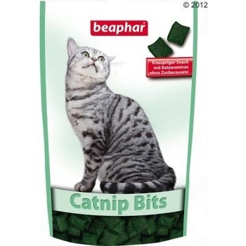 Beaphar Catnip Bits 3 x 150 g