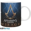 ABYstyle Hrnek Assassin s Creed Crest and eagle Mirage 320 ml