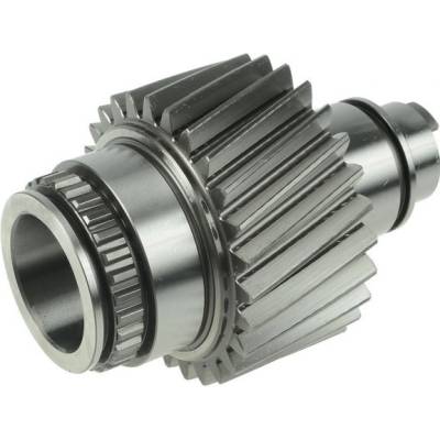Ozubené kolo převodovky 27 zubů EURORICA 60532256, , ,