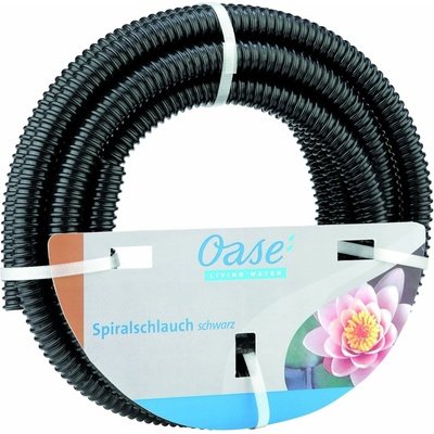 OASE 57532 1 1/2" černá 5 m