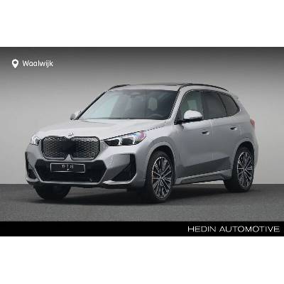 BMW iX1 eDrive20 M Sport Pro 150 kW
