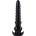 Hidden Desire Extreme Anal Drill XXL 33.5cm Black