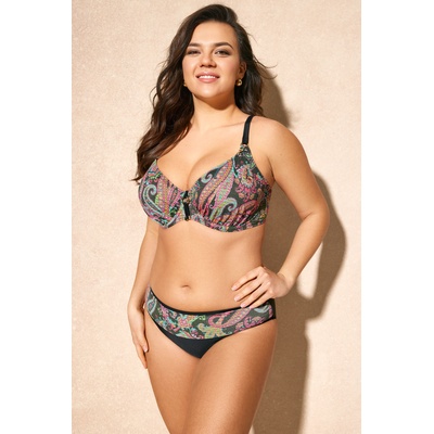 Volin Бански костюм от две части Safa (P523_M201TEC_sada)