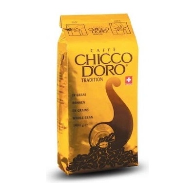 Chicco d´Oro Tradition 1 kg