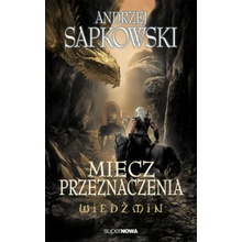 Wiedzmin: Miecz przeznaczenia