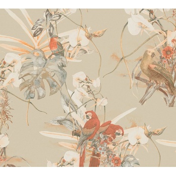 A. S. Création Влизелинов тапет за стена dimex 2025 38725-2