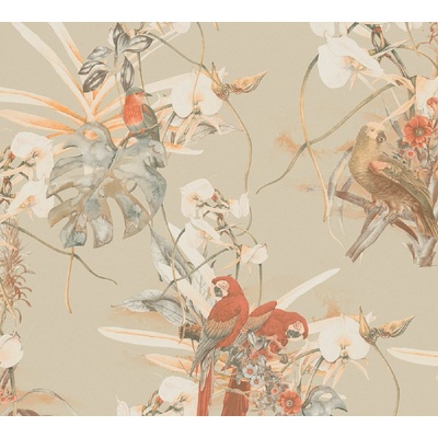 A. S. Création Влизелинов тапет за стена dimex 2025 38725-2