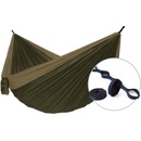Hamaka Camping 2 + Slap strap set