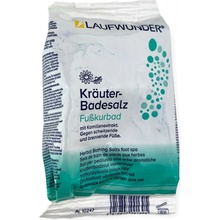 LAUFWUNDER Bylinná soľ do kúpeľa nôh 250 g