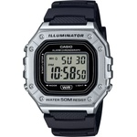 Casio W-218HM-7AVEF Часовници