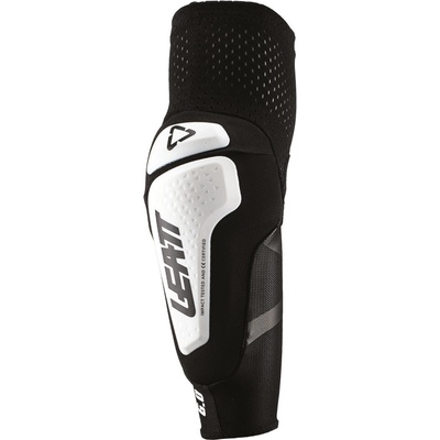 Leatt 3DF 6.0 elbow bílá/černá