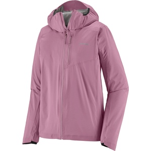 Patagonia Дамско водоустойчиво яке Patagonia Women's Storm Racer Jacket Running jacket - Light Violet (128-0454-0614)