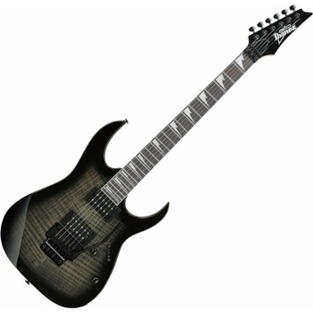 Image 1 of Ibanez GRG320FA-TKS