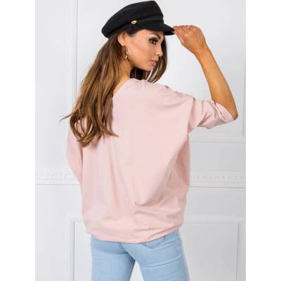 Dámska blúzka TP BZ 5472.00P PINK