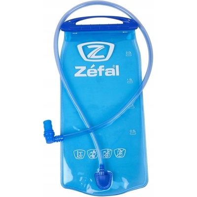 Zefal Bladder 1,5 l