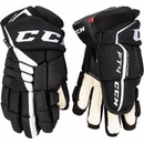 Hokejové rukavice Hokejové rukavice CCM Jetspeed FT4 SR